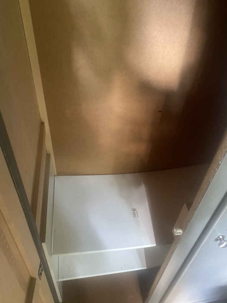 Storage cupboard - photo 2