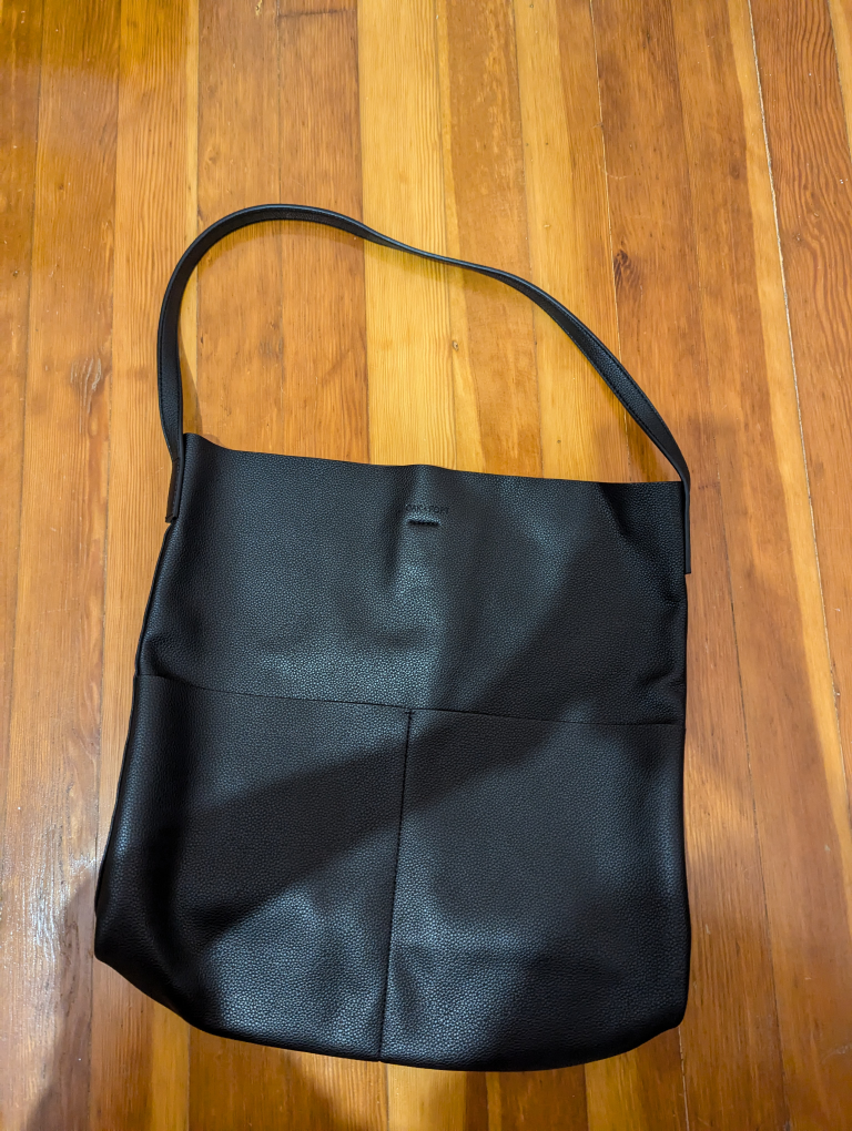 oak + fort tote bag thumbnail