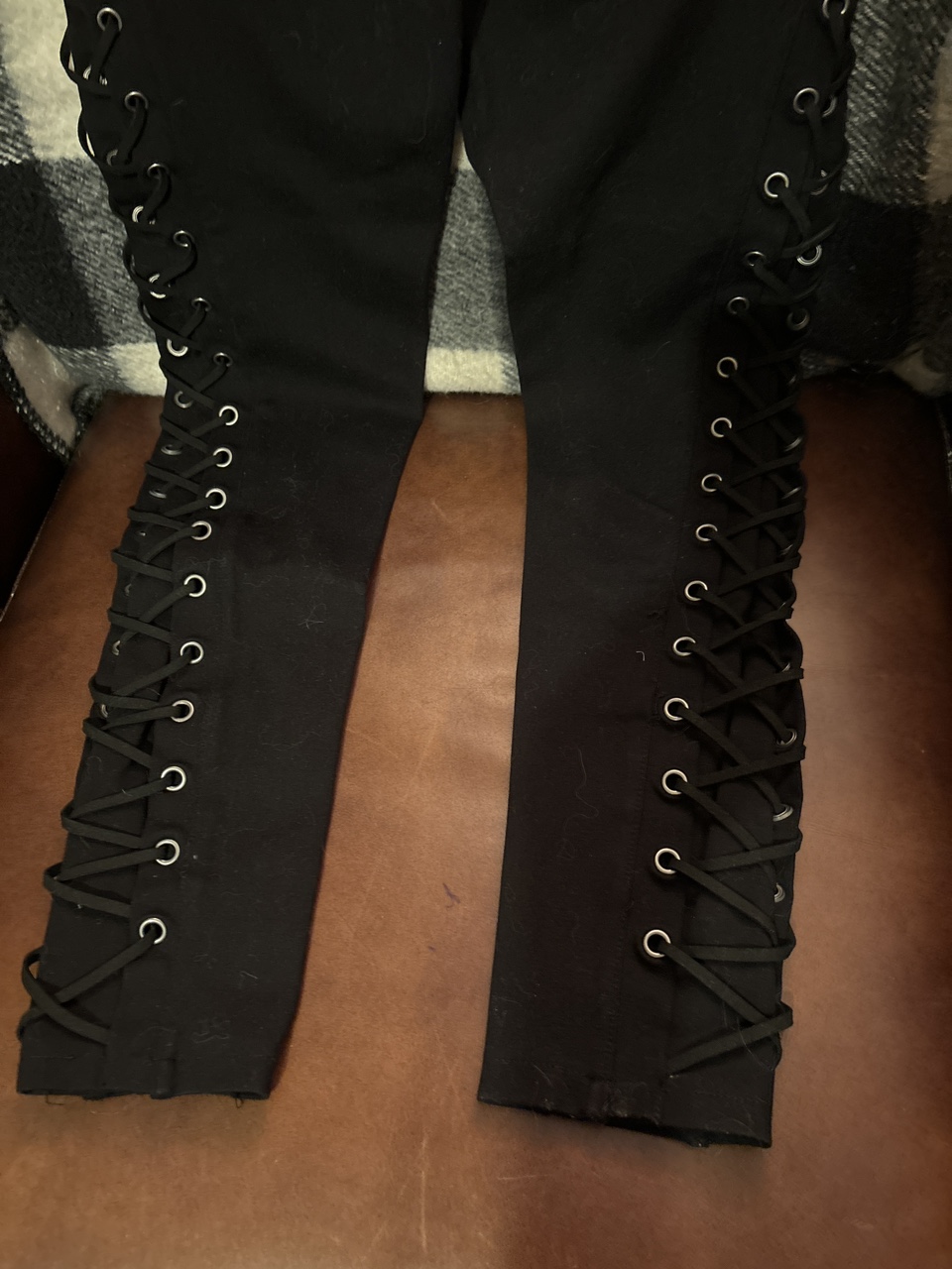 Harley Davidson Women's Leggings thumbnail