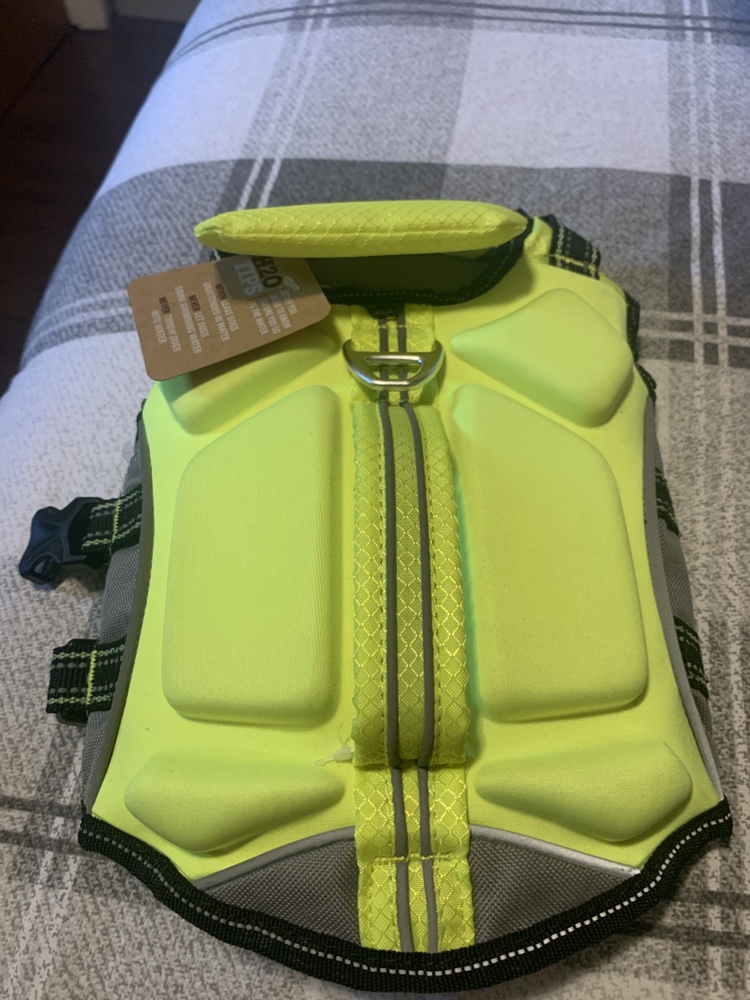 Arcadia Trail Life Jacket Small