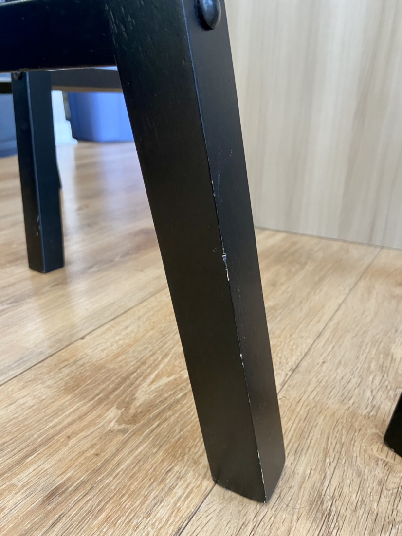 Saddle Seat Barstools - photo 4