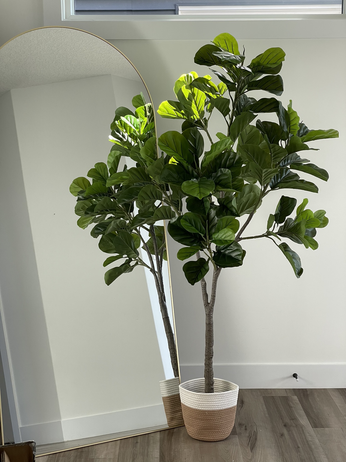 6’ fake tree - photo 3