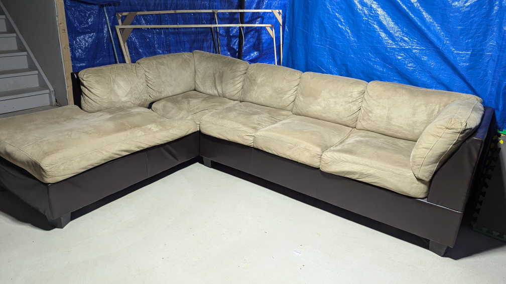 sectional sofa