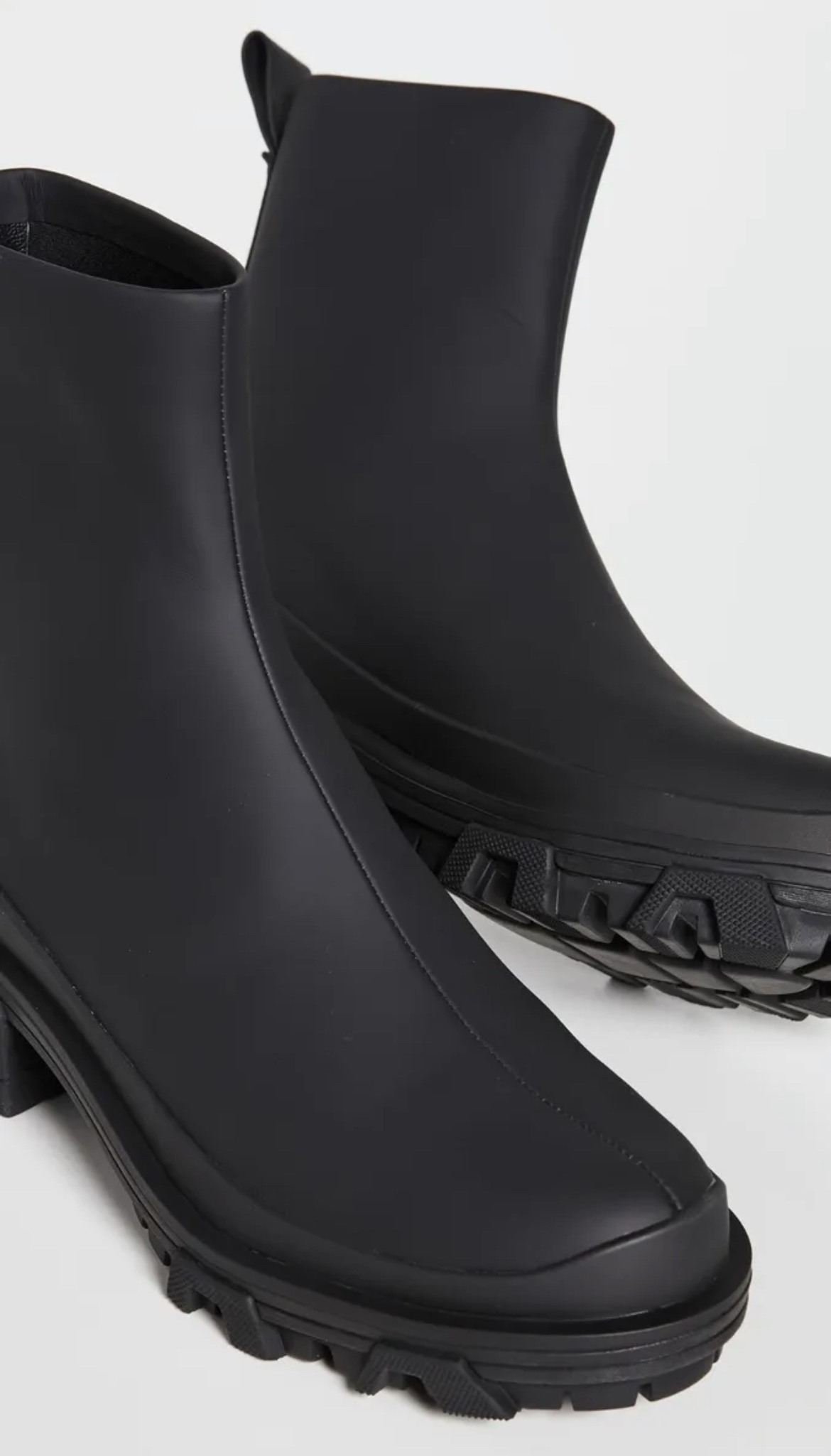 RAG & BONE Shiloh boots -size 7 image indicator(3)