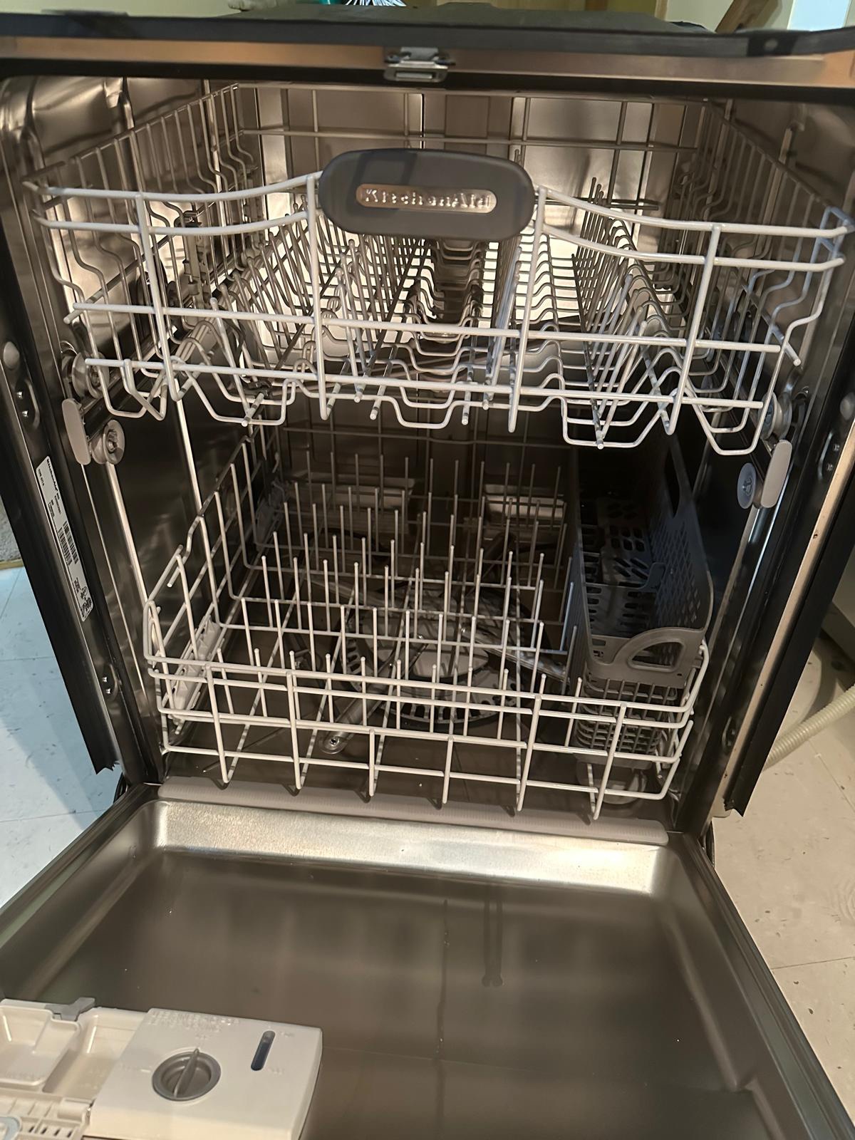 KitchenAid Dishwasher