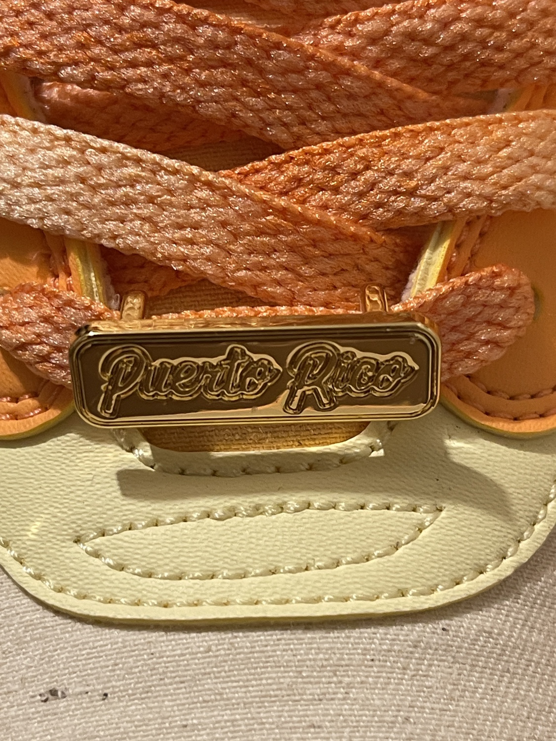 Nike Air Max 1 Puerto Rico image indicator(5)