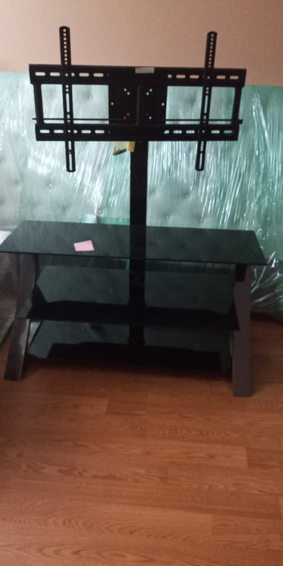 TV Stand with Mount