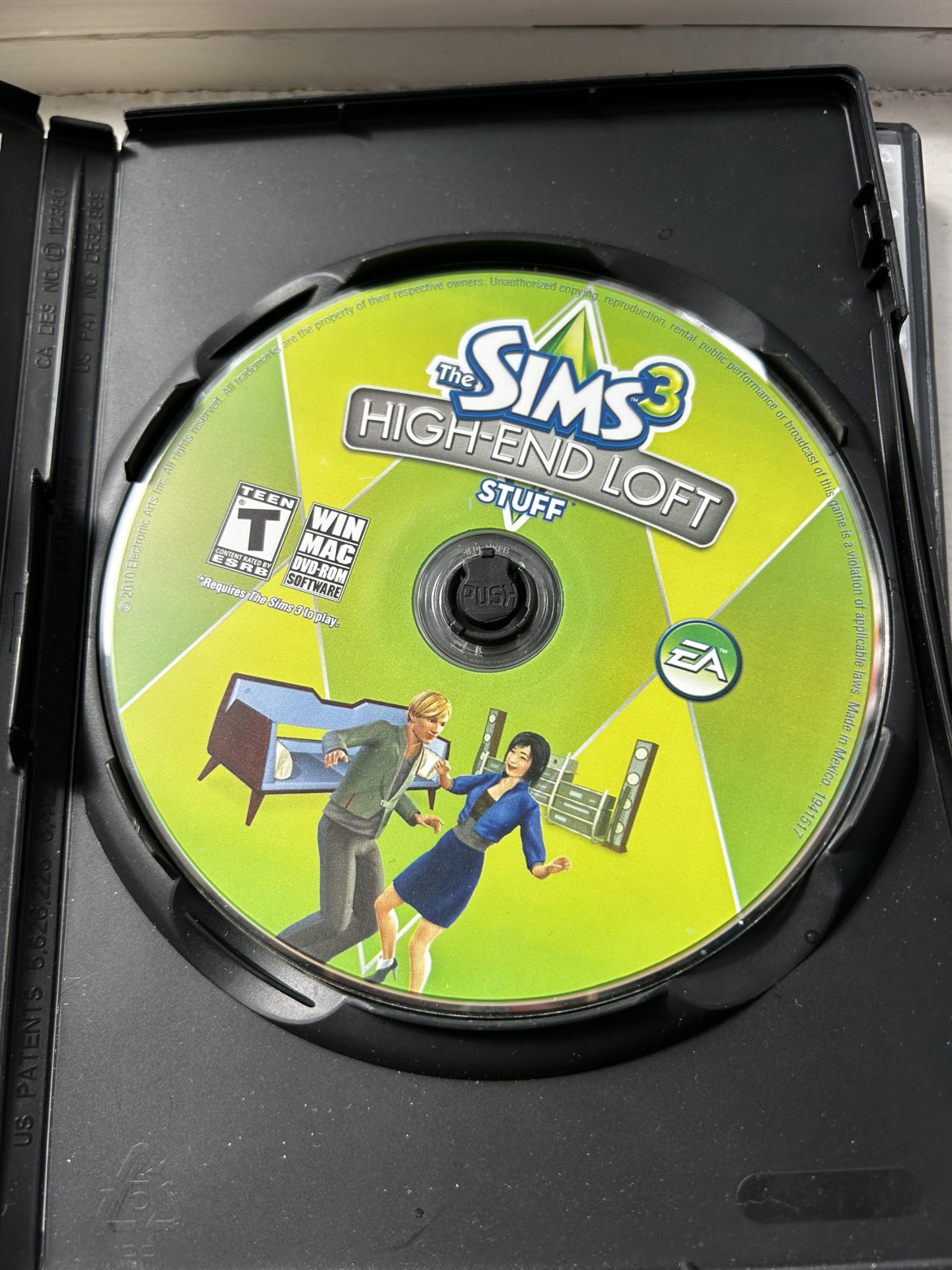 Sims 3 bundle - photo 3