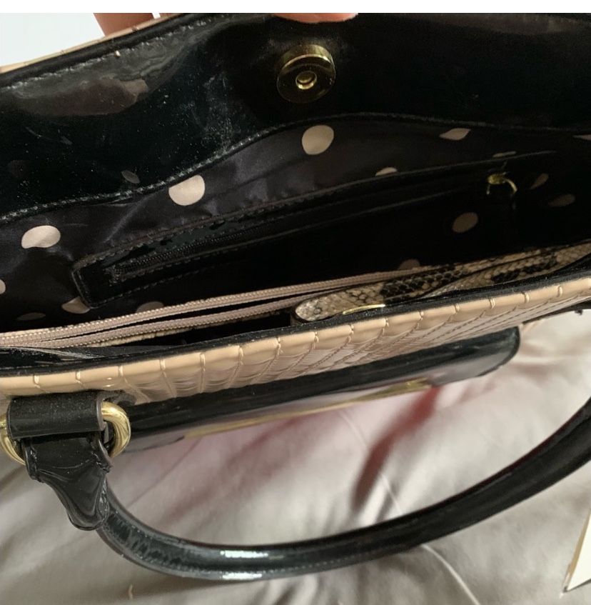Anne Klein Tote Bag - photo 3