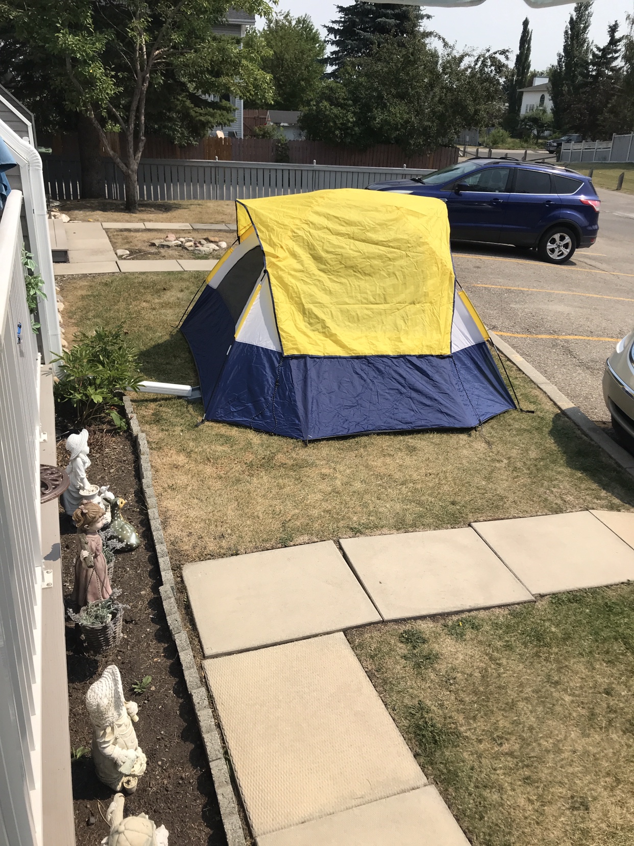 Tent - photo 3