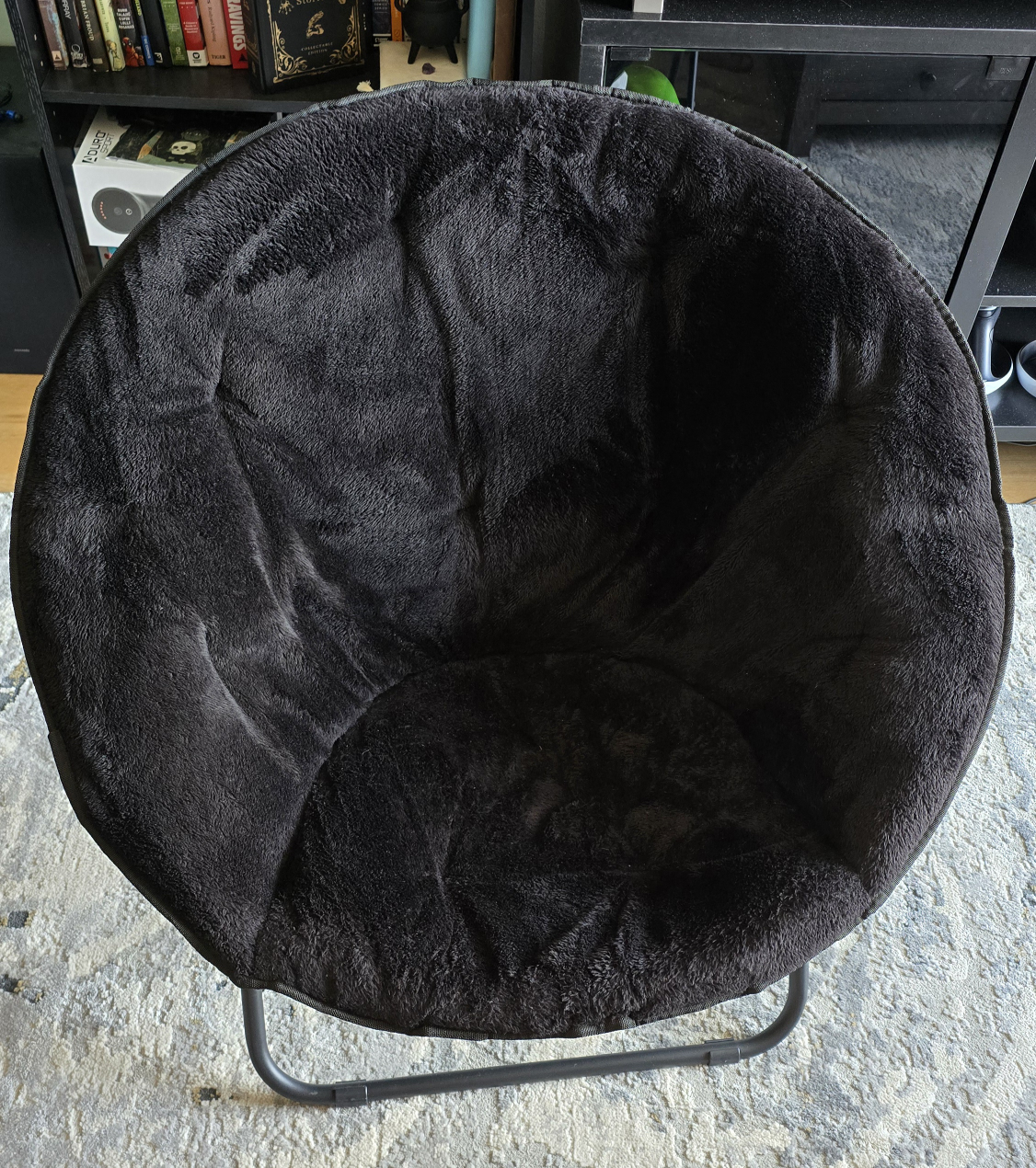 Moon Chair