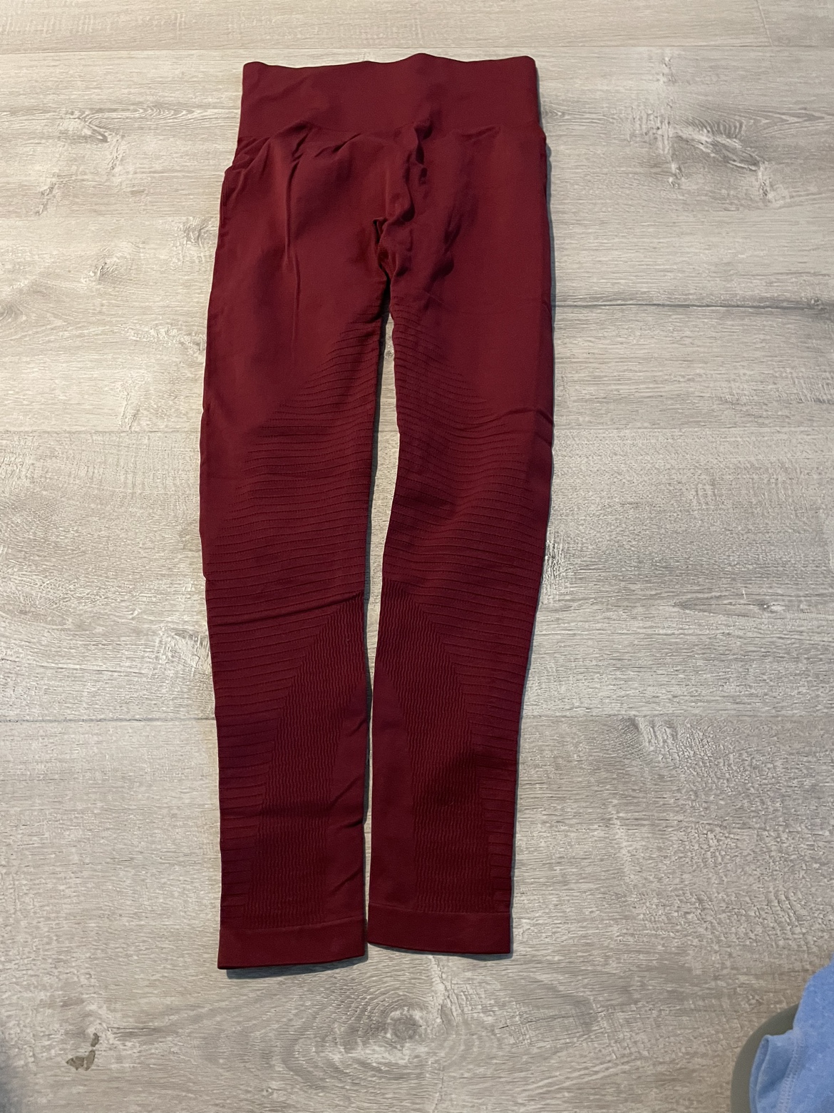 3 pairs of leggings - photo 4