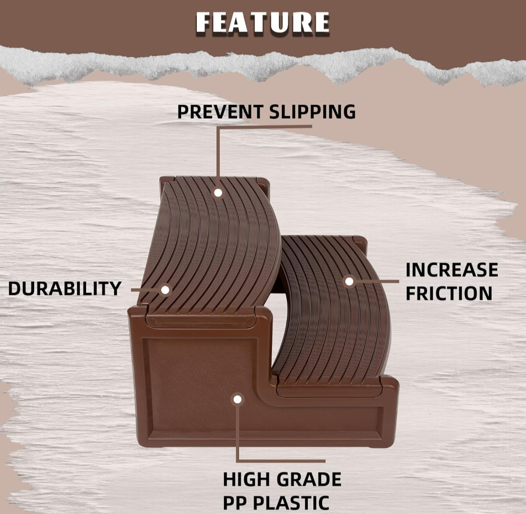 Hot Tub Steps image indicator(4)