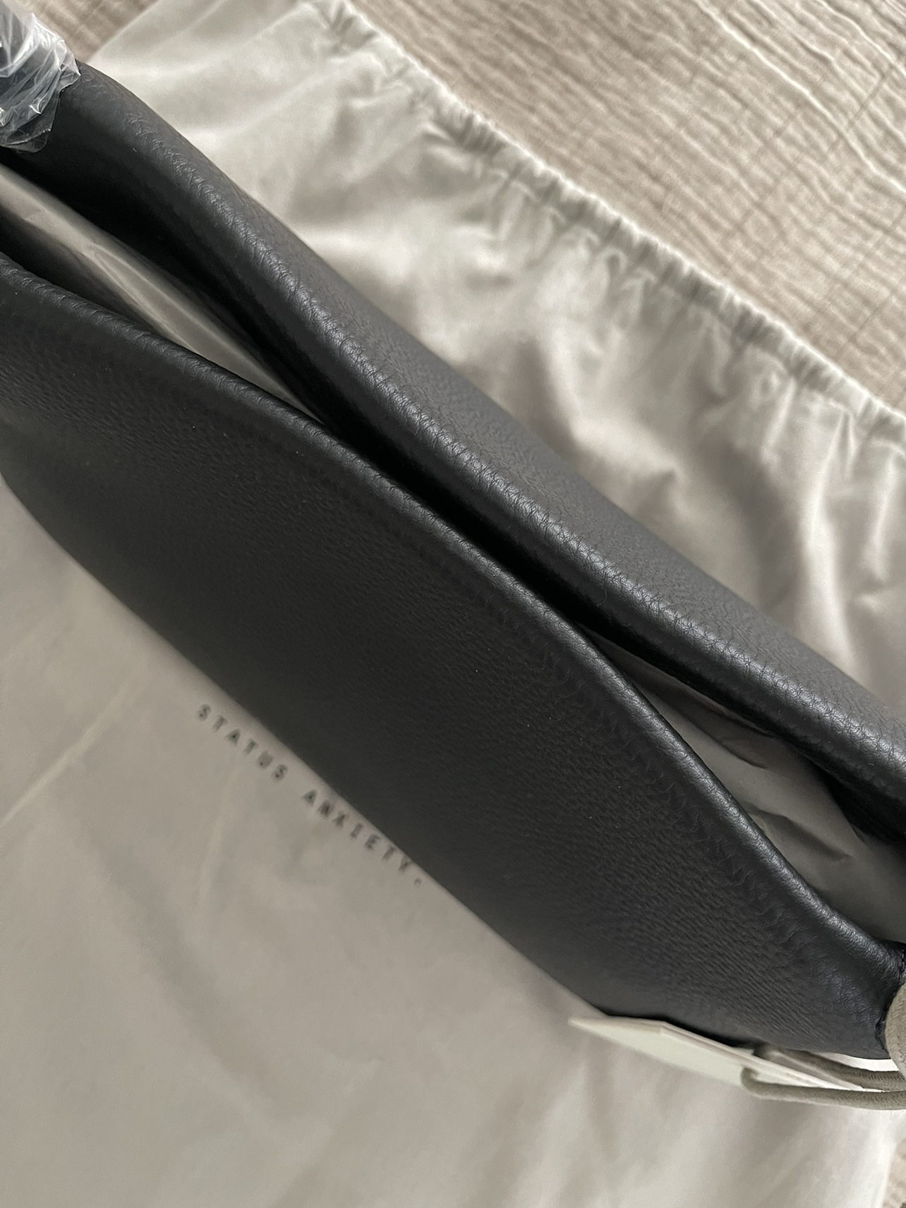 Light of Day Handbag by Status Anxiety - photo 5