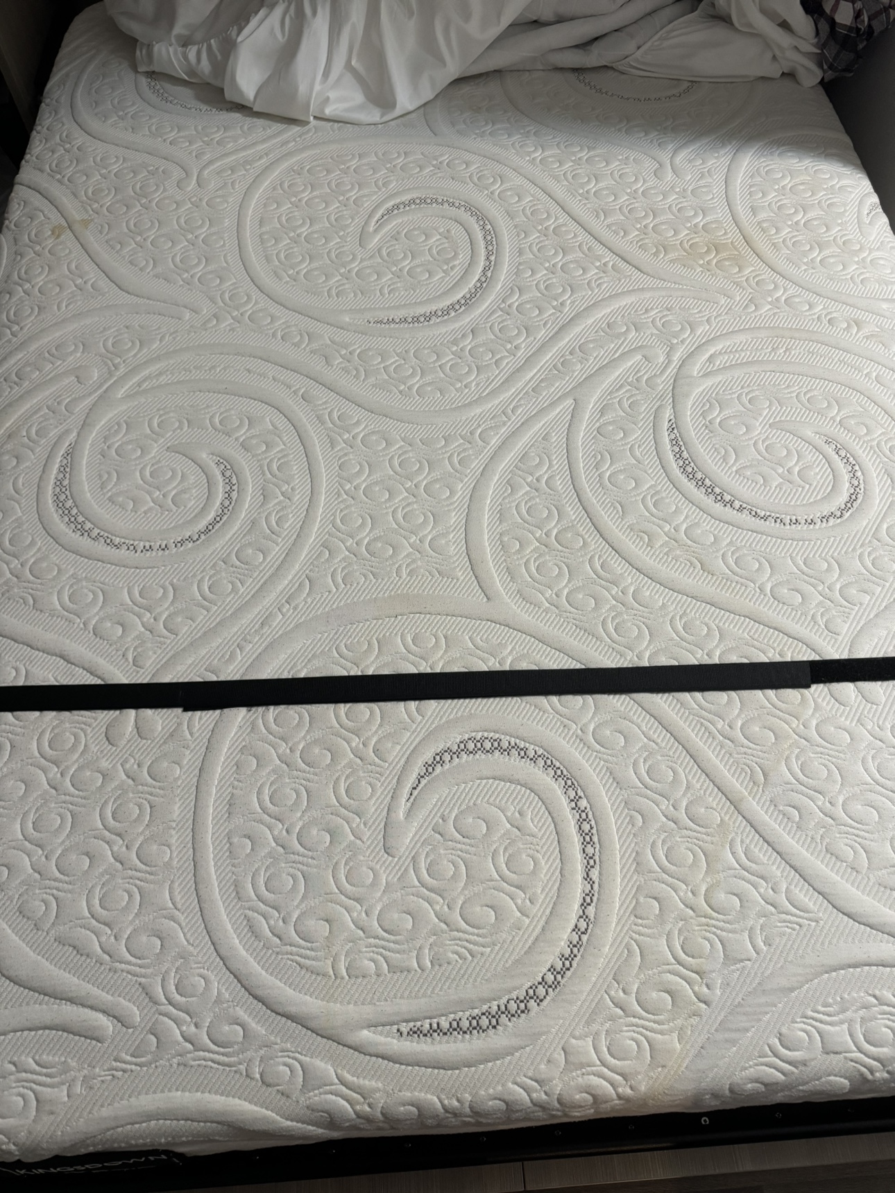 Full size mattress - photo 2