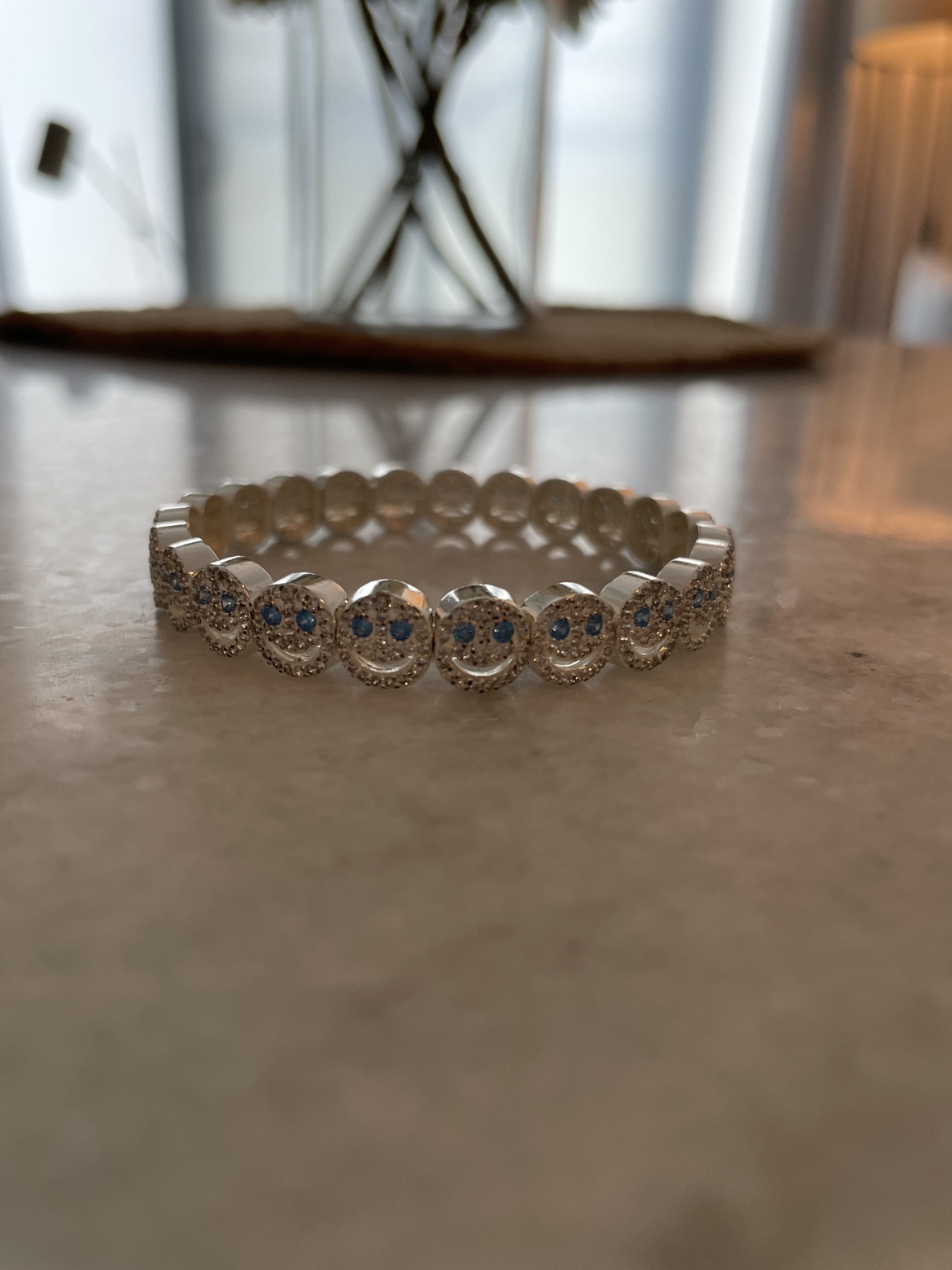 Lisa Gozlan bracelet