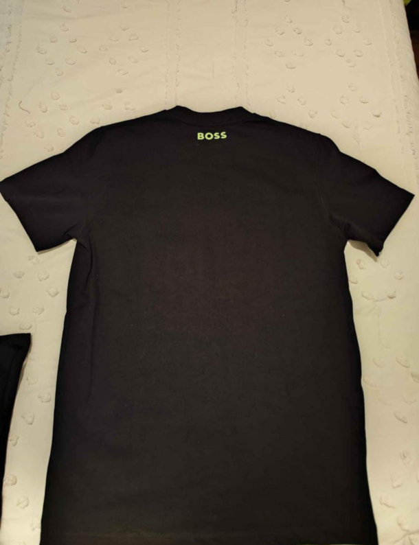 BOSS T-shirt - photo 3