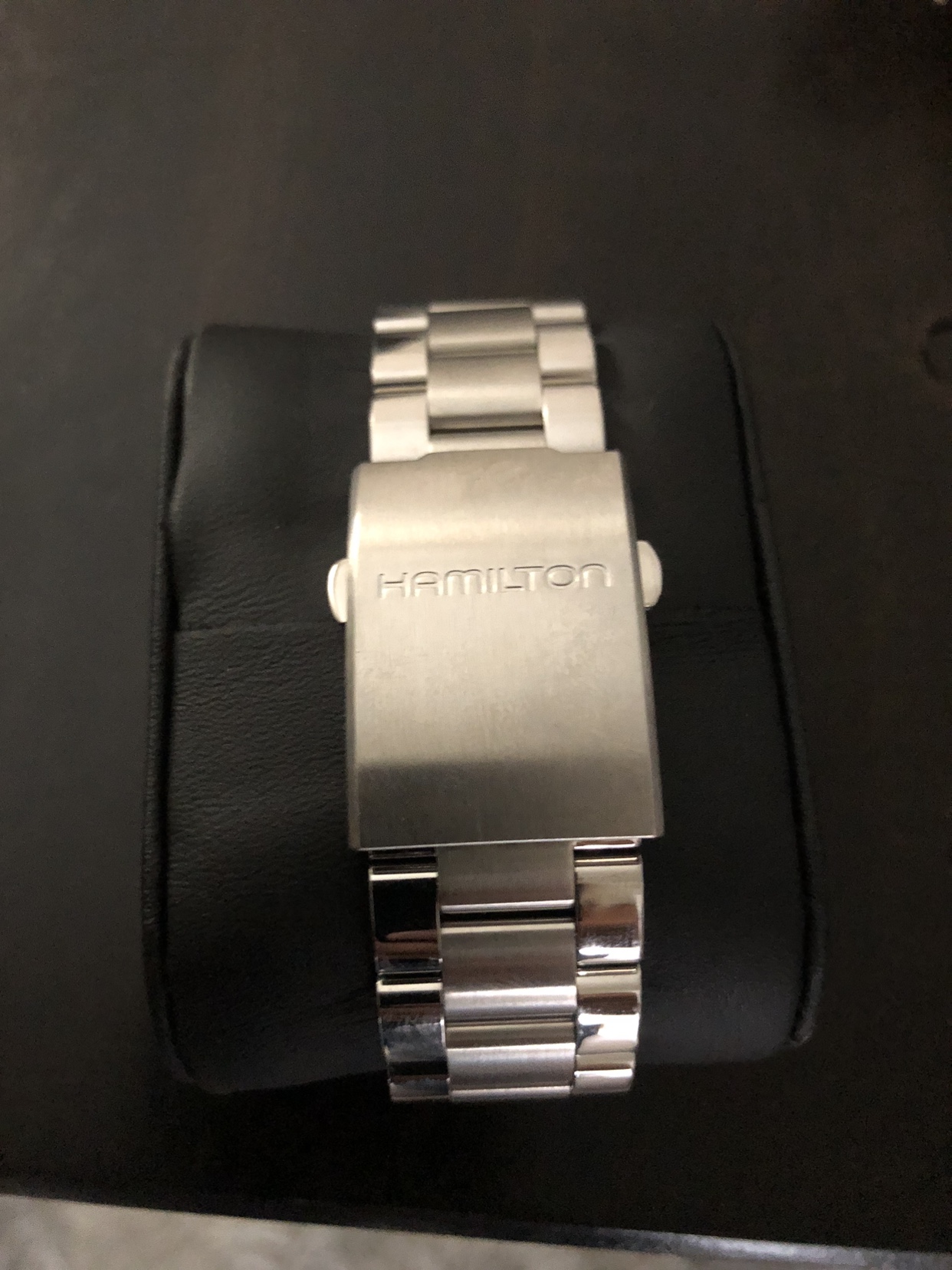 Men’s Watch - photo 2