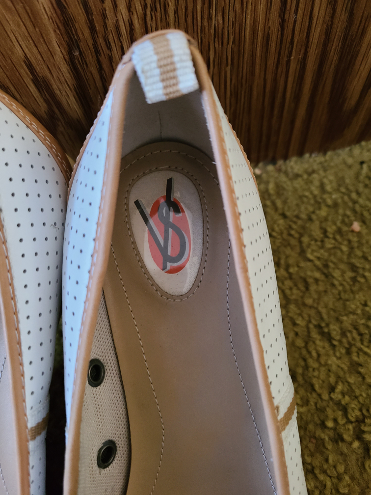 Womens shoes - Size 7 image indicator(5)