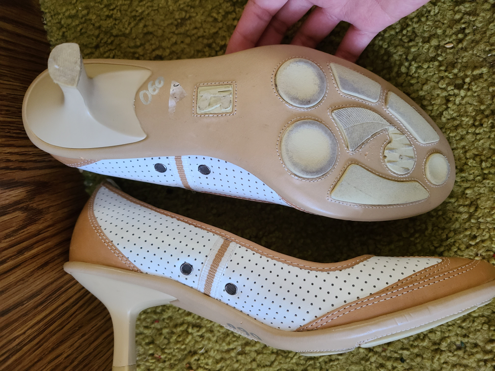 Womens shoes - Size 7 image indicator(6)