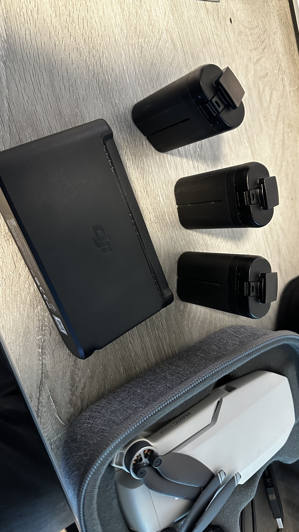 DJI Mavic Mini Drone - photo 3