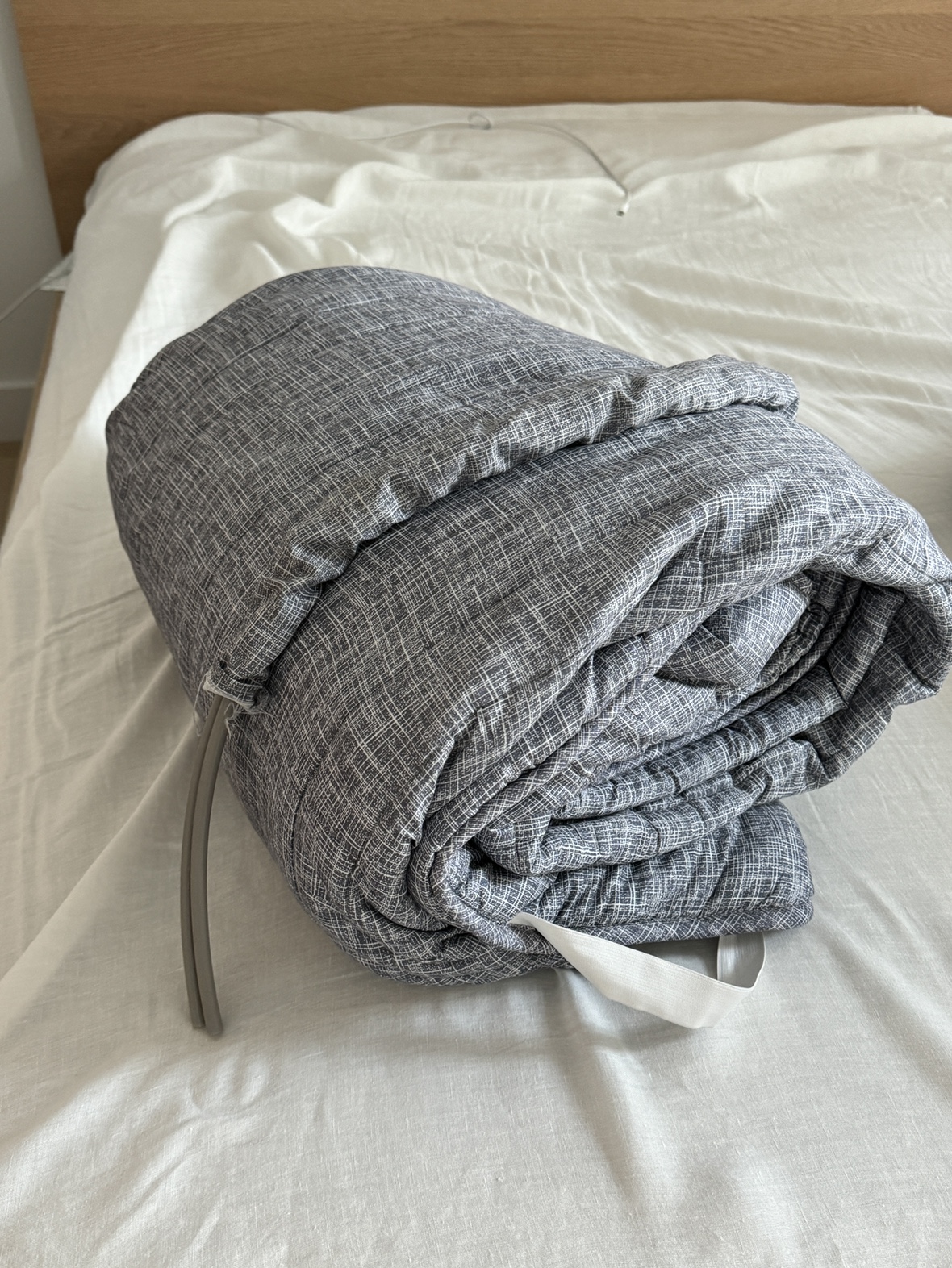 Water heated mattress pads (Queen & Full avail - photo 2