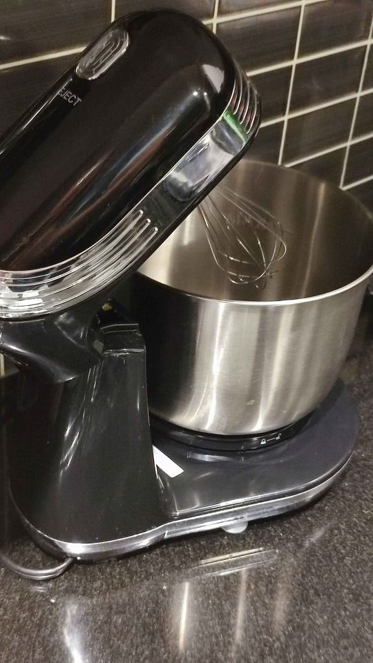 Stand Mixer Dash - photo 3