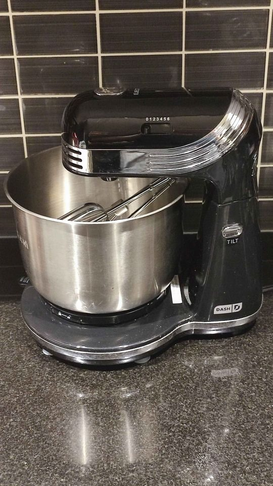 Stand Mixer Dash - photo 4