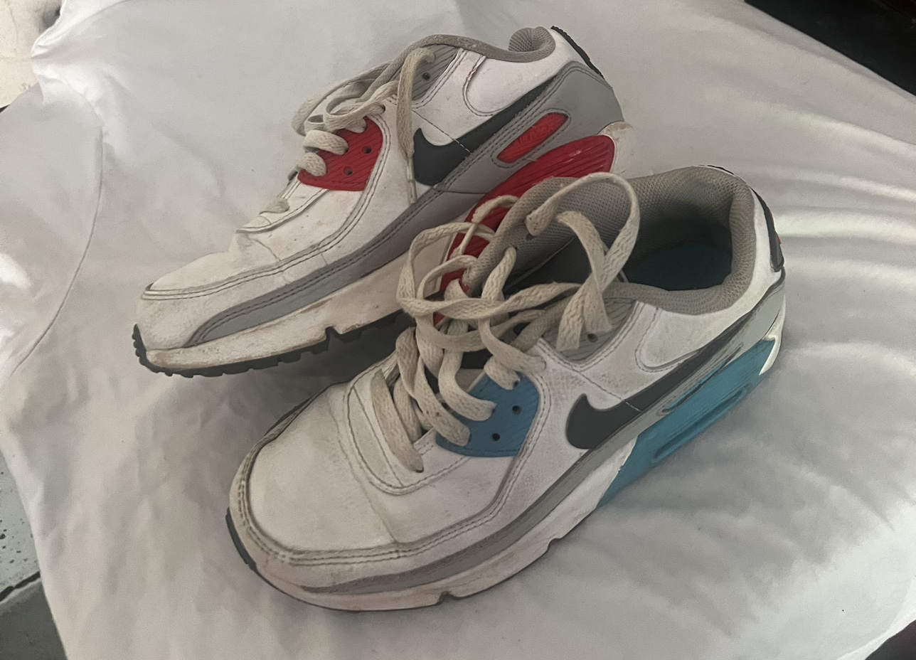 Nike air max 90 image indicator(2)