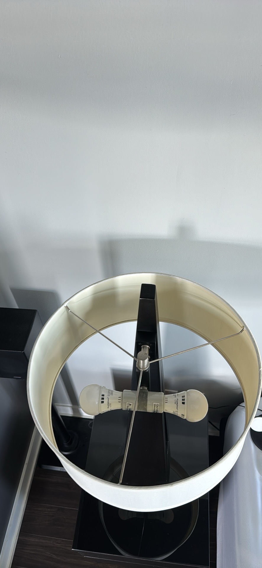 Modern solid wood Table Lamps and floor lamp image indicator(3)