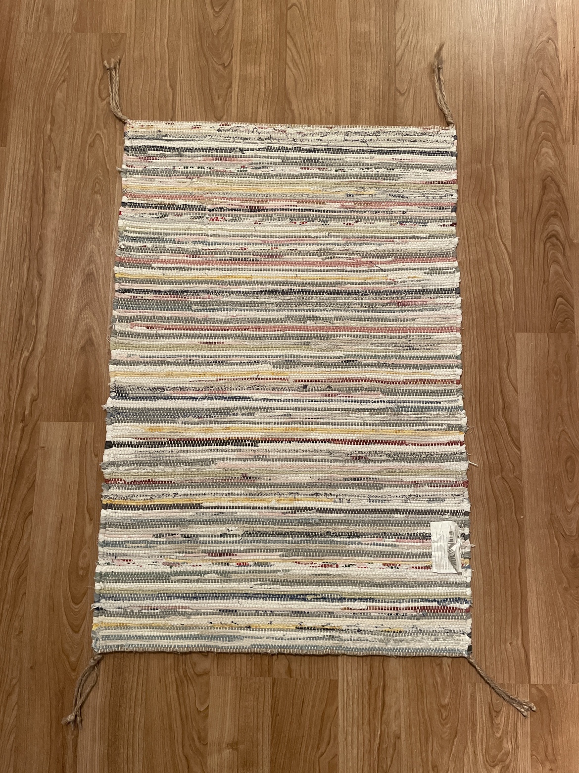 Ikea “TÃNUM” rug thumbnail