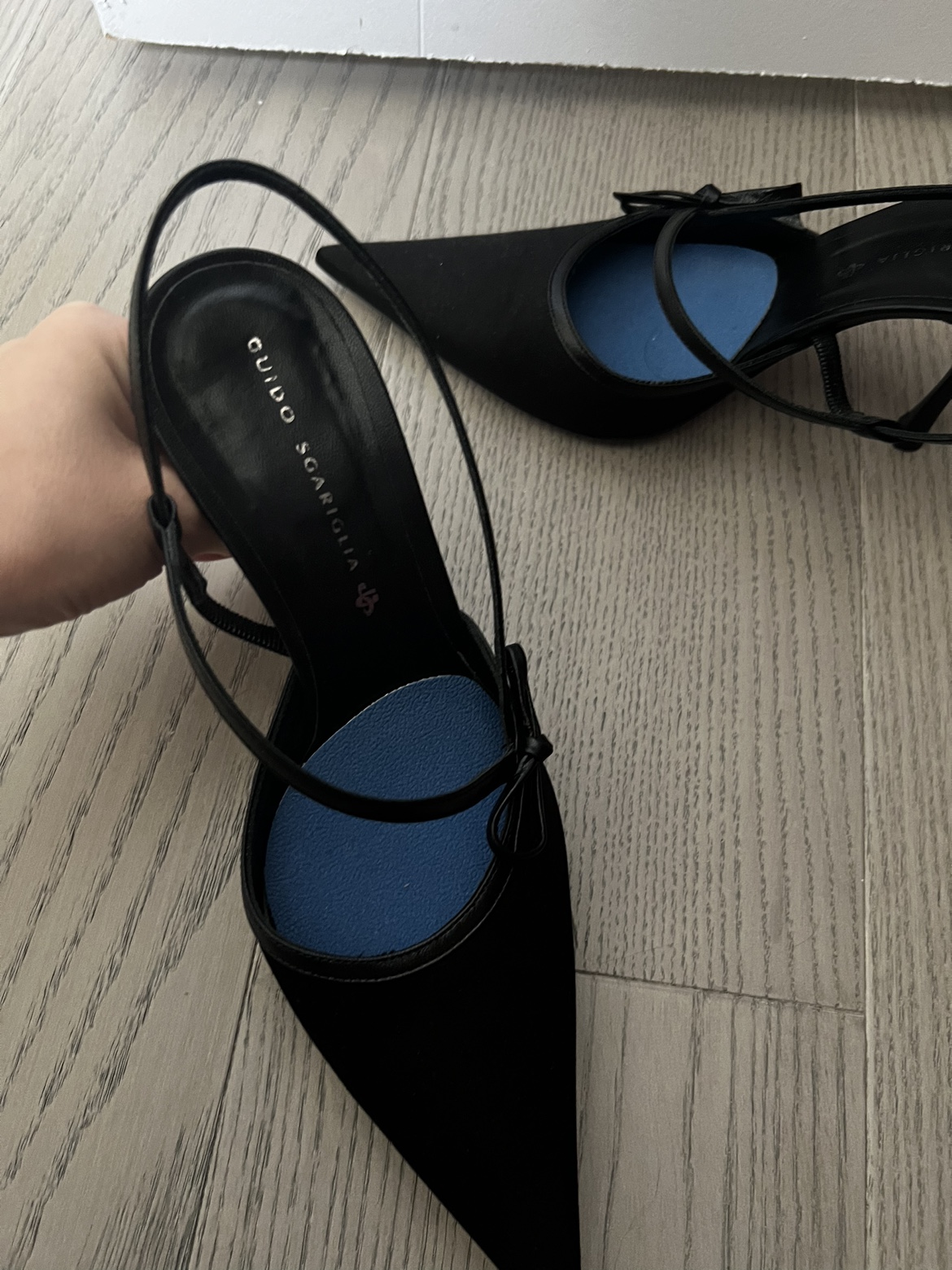 Elegant  Heels image indicator(2)