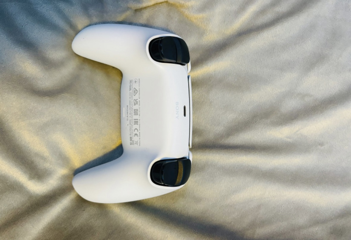PlayStation 5 Console - Disc Edition - photo 5