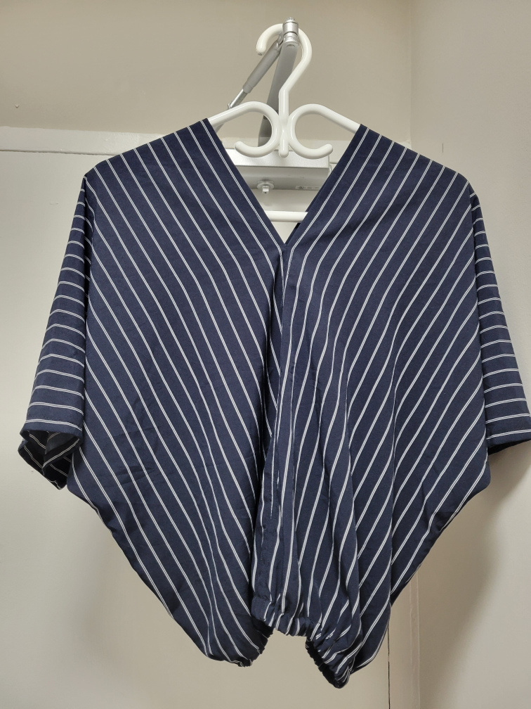 Striped Blouse image indicator(2)