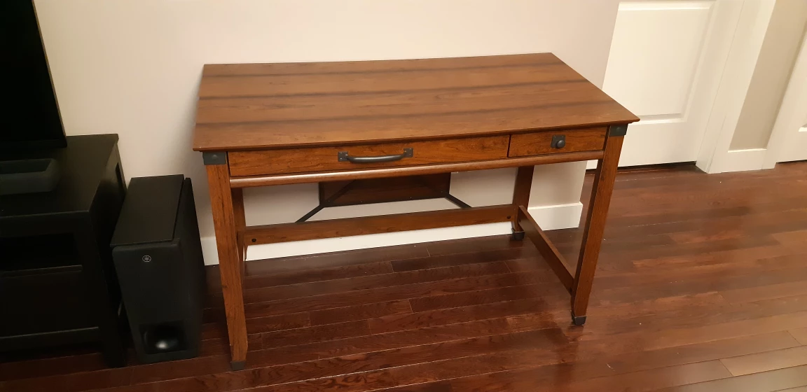 Writing Desk