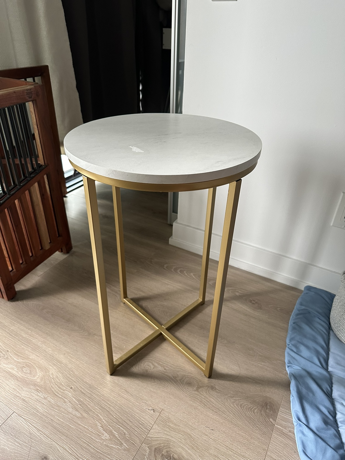 Side table - photo 2