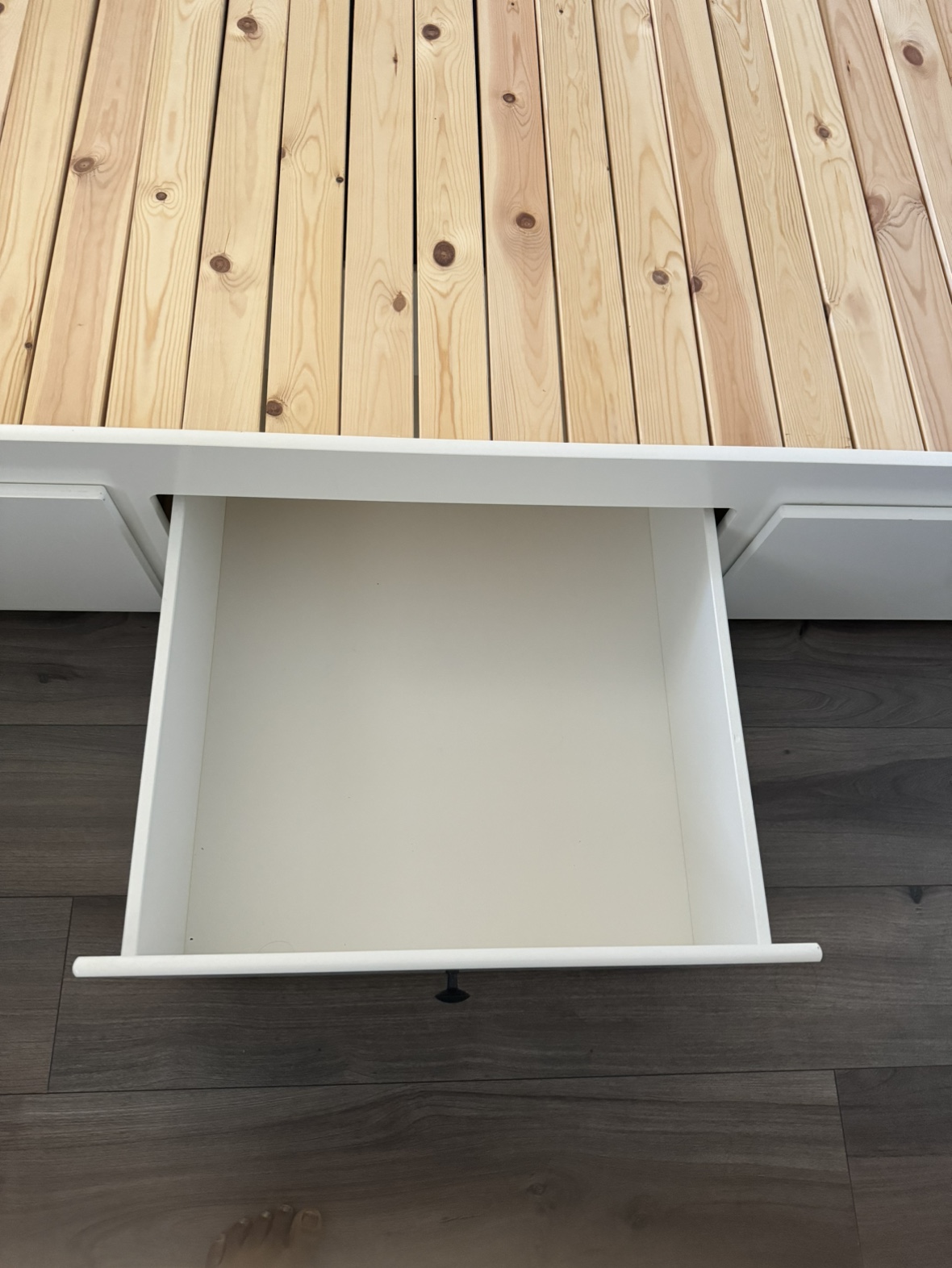 Ikea Hemnes Day Bed - photo 3