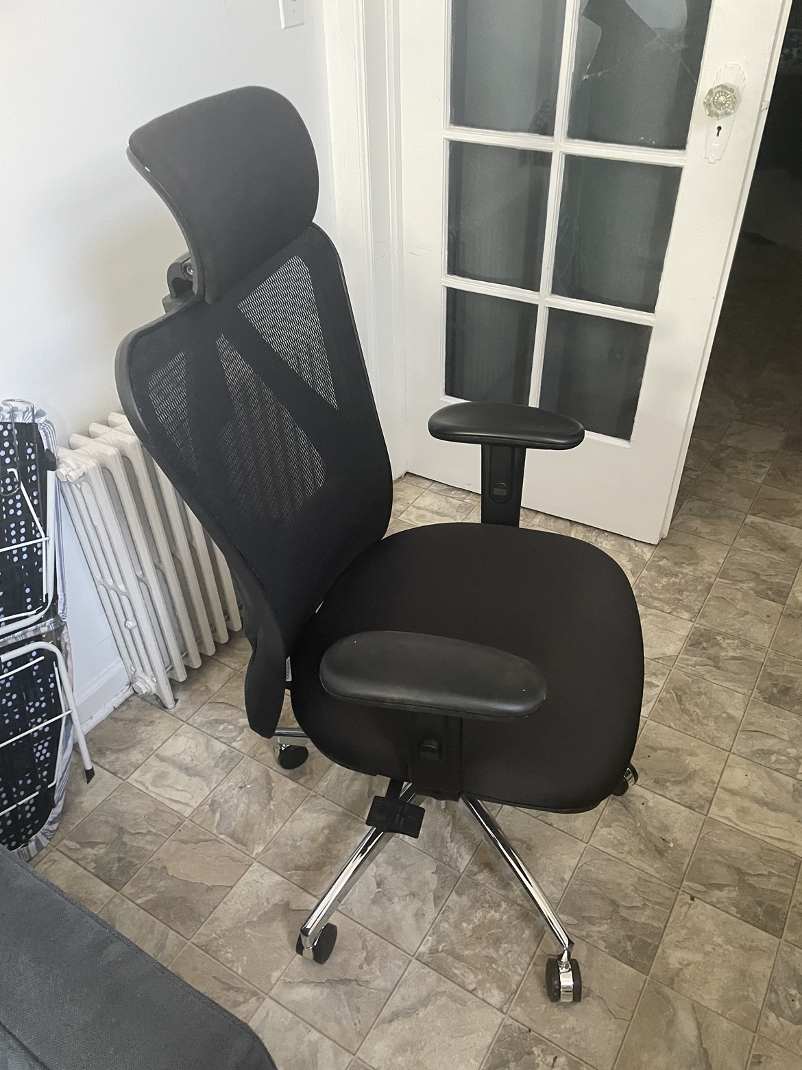Ergonomic Office Chair - photo 2