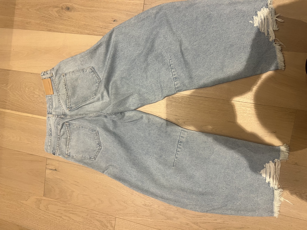 Citizen of humanity jeans image indicator(8)