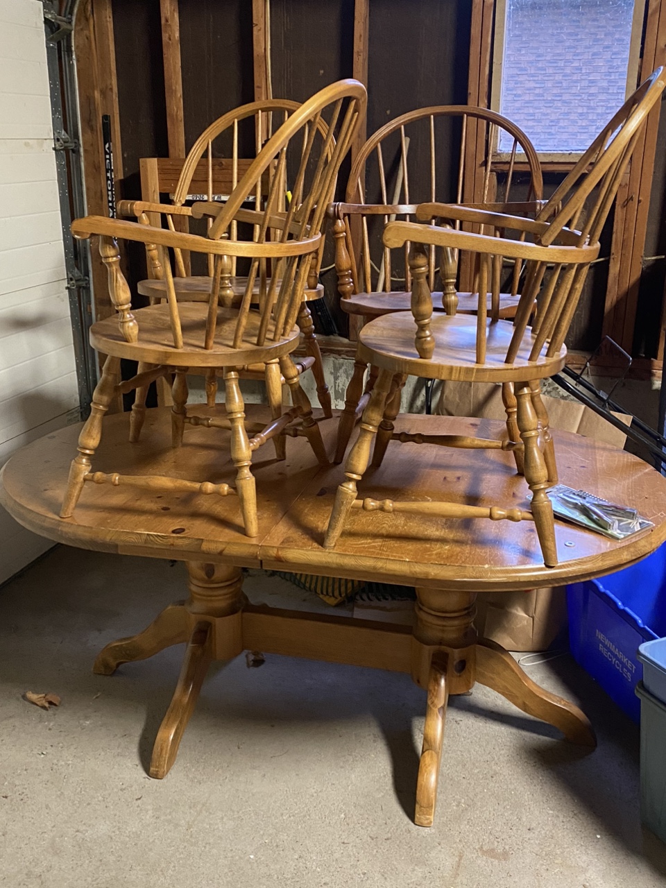 Dining Room Set thumbnail