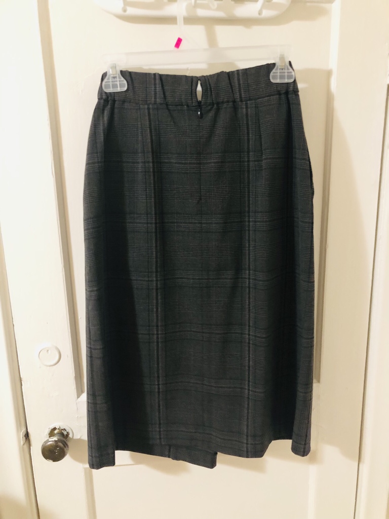 Skirt - photo 2