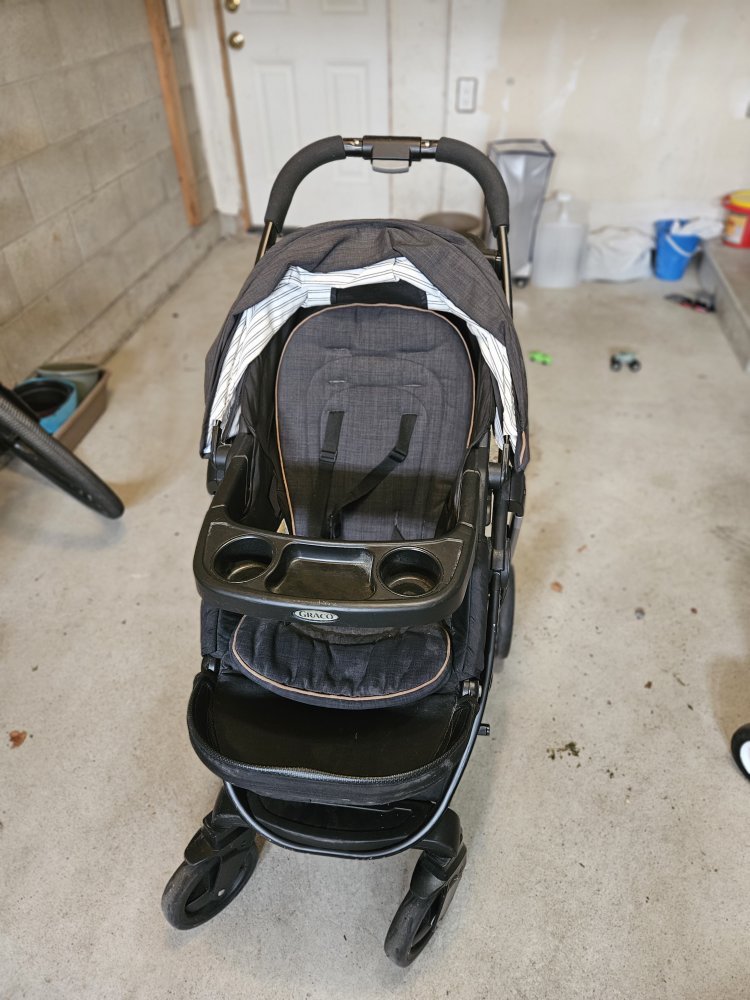 Graco Stroller