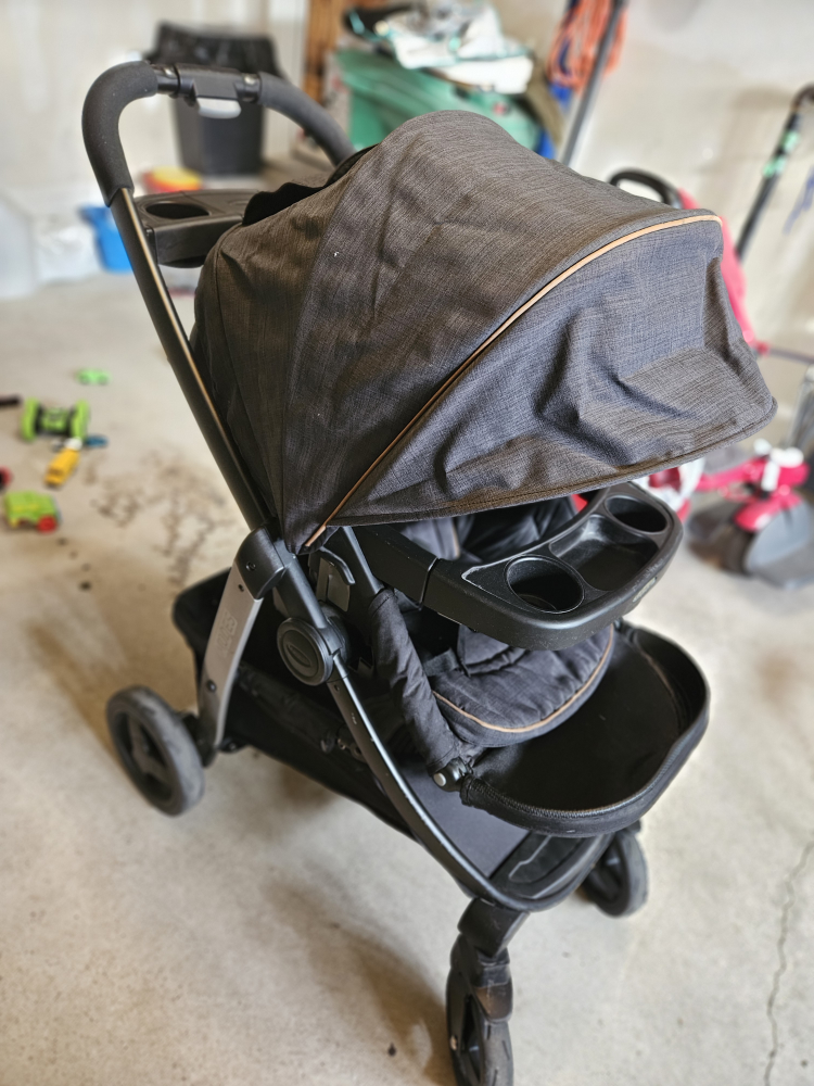 Graco Stroller - photo 4