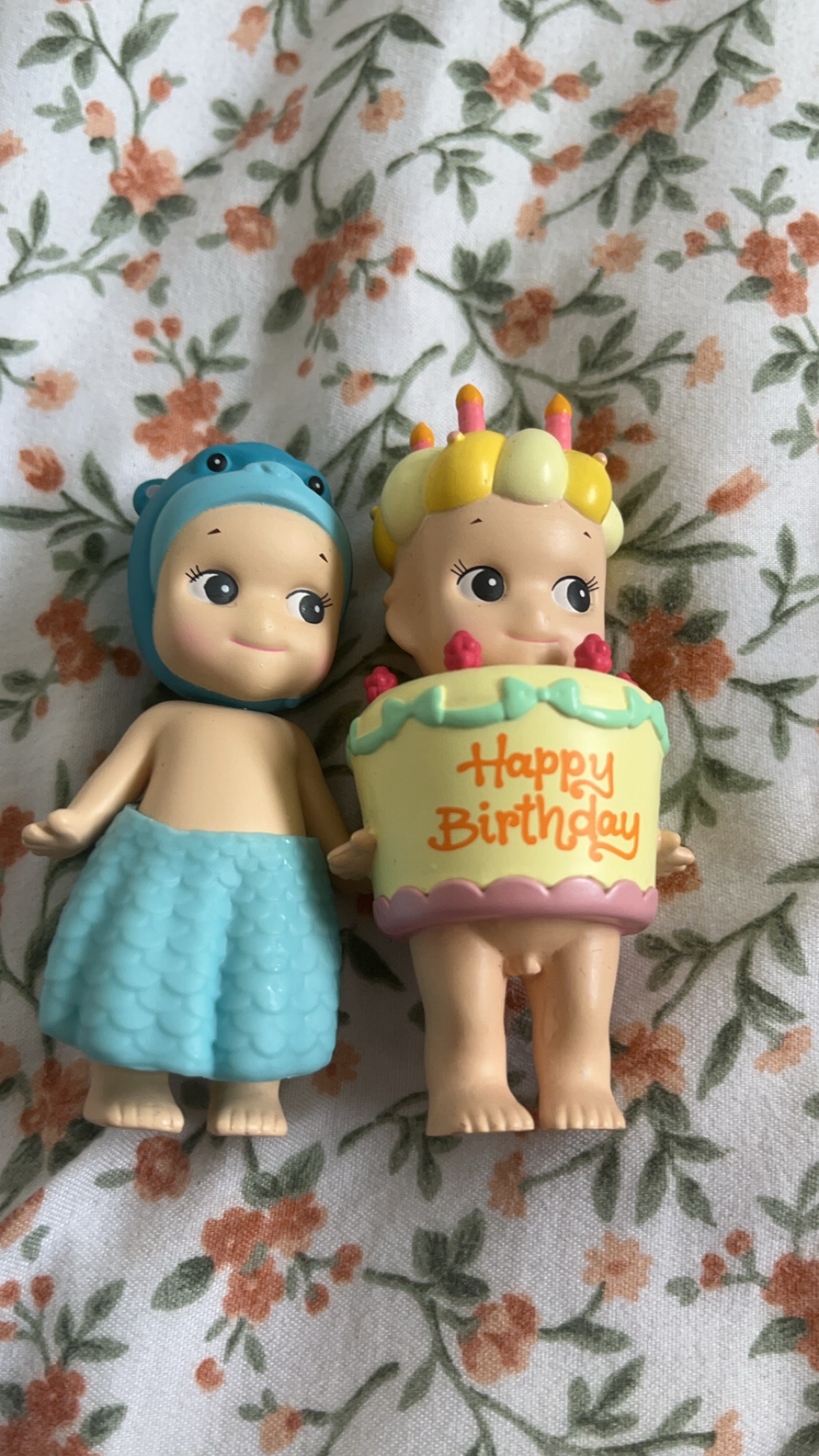 (FREE DELIVERY) Rare Sonny Angels thumbnail