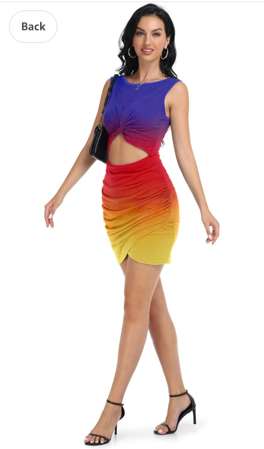 gorgeous dress - photo 3