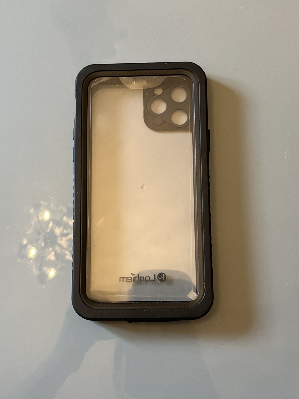 iPhone 11 Waterproof Phone Case - photo 2