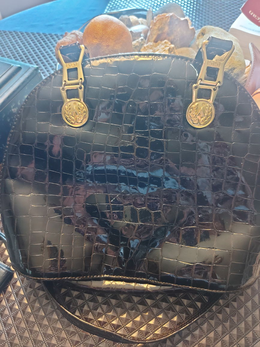Versace Purse - photo 2