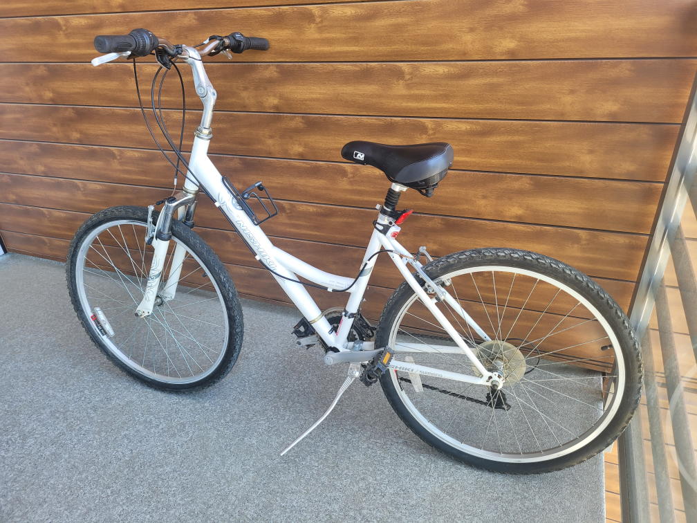 Nishiki -Shimano Equipped, Women's Bike - photo 2