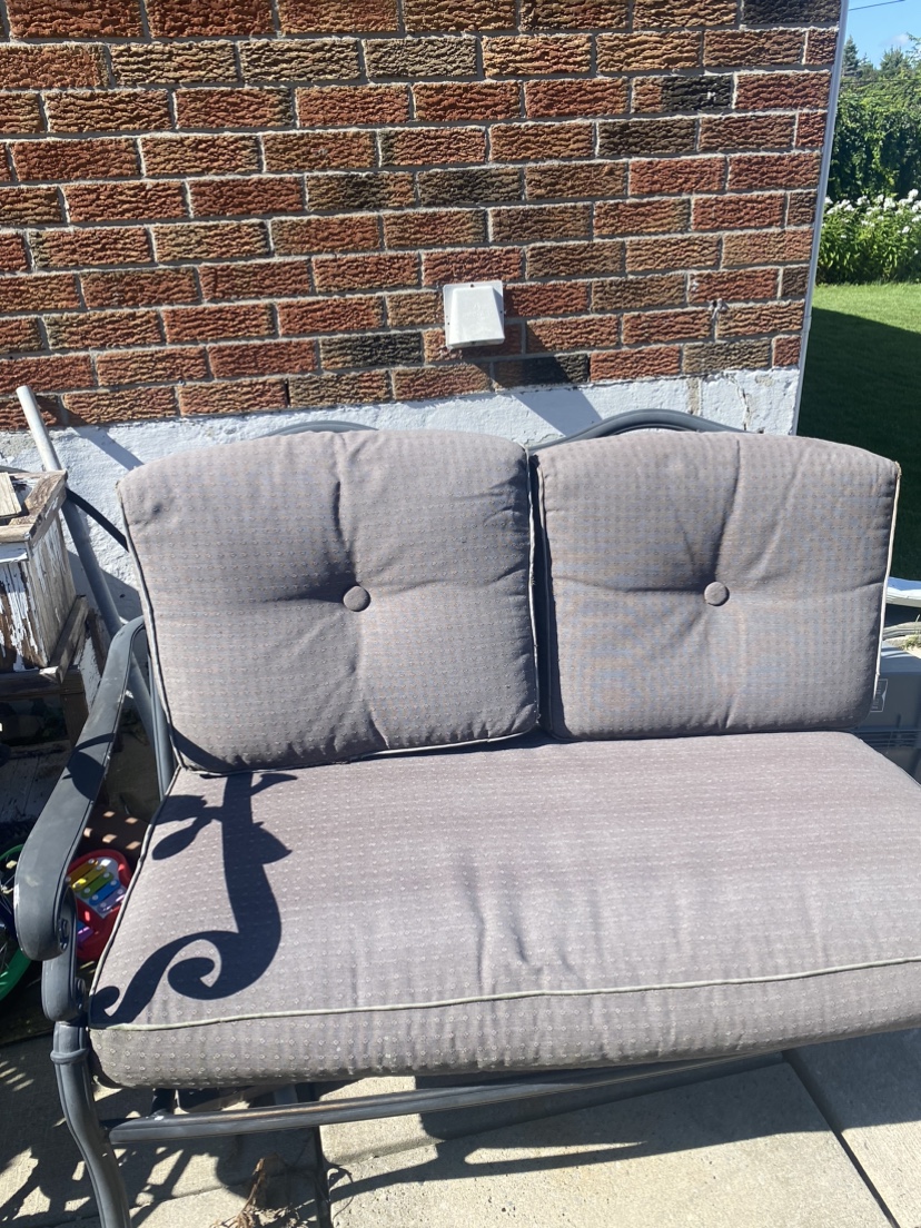 Patio Furniture Set - photo 5