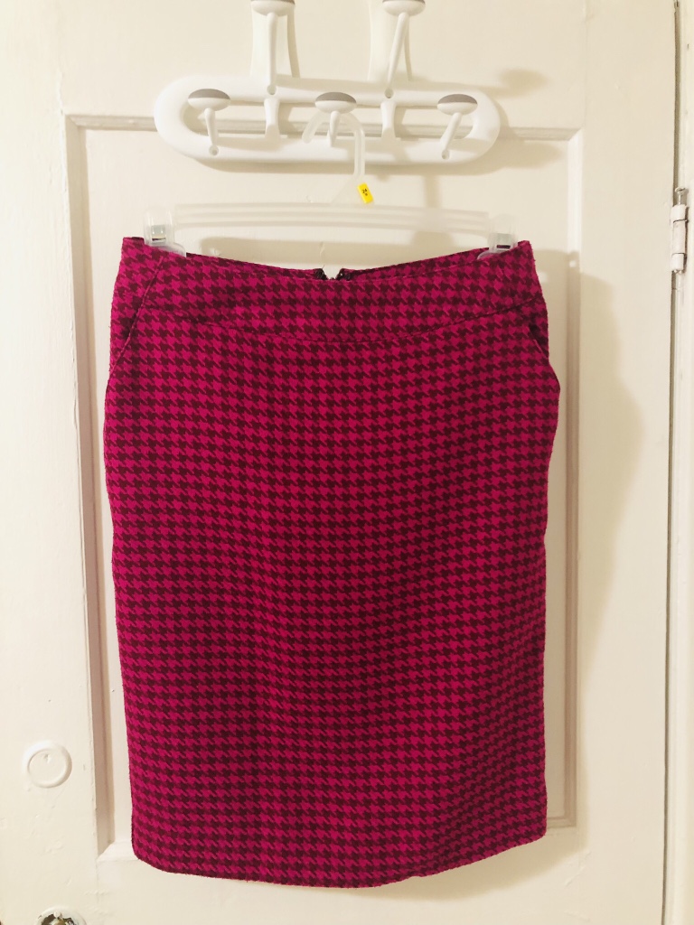 Skirt